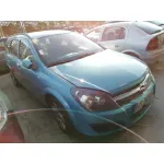 OPEL ASTRA H CARAVAN '2006 ENERGY AZUL TURQUESA