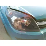 OPEL ASTRA H CARAVAN '2006 ENERGY AZUL TURQUESA