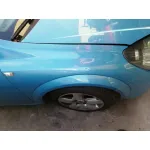 OPEL ASTRA H CARAVAN '2006 ENERGY AZUL TURQUESA