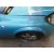 OPEL ASTRA H CARAVAN '2006 ENERGY AZUL TURQUESA