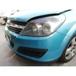OPEL ASTRA H CARAVAN '2006 ENERGY AZUL TURQUESA