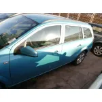 OPEL ASTRA H CARAVAN '2006 ENERGY AZUL TURQUESA