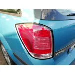 OPEL ASTRA H CARAVAN '2006 ENERGY AZUL TURQUESA