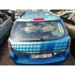 OPEL ASTRA H CARAVAN '2006 ENERGY AZUL TURQUESA