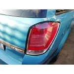 OPEL ASTRA H CARAVAN '2006 ENERGY AZUL TURQUESA