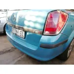 OPEL ASTRA H CARAVAN '2006 ENERGY AZUL TURQUESA