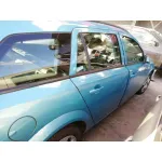 OPEL ASTRA H CARAVAN '2006 ENERGY AZUL TURQUESA