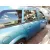 OPEL ASTRA H CARAVAN '2006 ENERGY AZUL TURQUESA