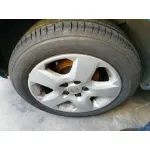 OPEL ASTRA H CARAVAN '2006 ENERGY AZUL TURQUESA
