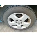 OPEL ASTRA H CARAVAN '2006 ENERGY AZUL TURQUESA