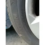 OPEL ASTRA H CARAVAN '2006 ENERGY AZUL TURQUESA