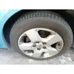 OPEL ASTRA H CARAVAN '2006 ENERGY AZUL TURQUESA