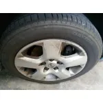 OPEL ASTRA H CARAVAN '2006 ENERGY AZUL TURQUESA