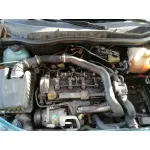 OPEL ASTRA H CARAVAN '2006 ENERGY AZUL TURQUESA