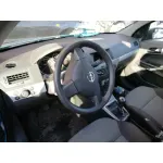 OPEL ASTRA H CARAVAN '2006 ENERGY AZUL TURQUESA