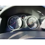 OPEL ASTRA H CARAVAN '2006 ENERGY AZUL TURQUESA