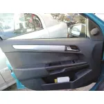 OPEL ASTRA H CARAVAN '2006 ENERGY AZUL TURQUESA