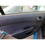 OPEL ASTRA H CARAVAN '2006 ENERGY AZUL TURQUESA