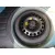 OPEL ASTRA H CARAVAN '2006 ENERGY AZUL TURQUESA