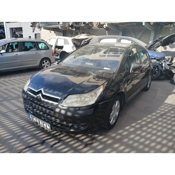 MOTOR 9HX MANUAL 5V CVF/KW: 11.47/66.2