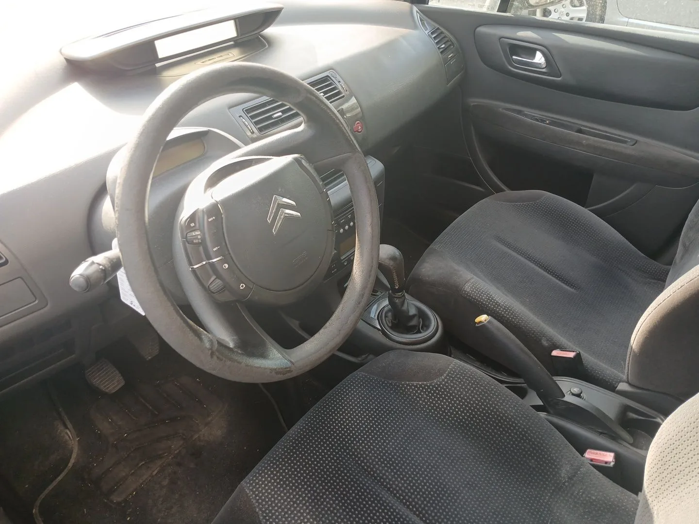 MOTOR 9HX MANUAL 5V CVF/KW: 11.47/66.2
