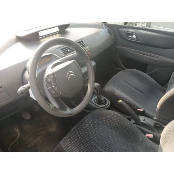 MOTOR 9HX MANUAL 5V CVF/KW: 11.47/66.2