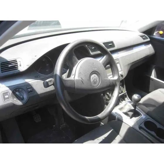 VOLKSWAGEN PASSAT VARIANT (3C5) '2008 ADVANCE AZUL