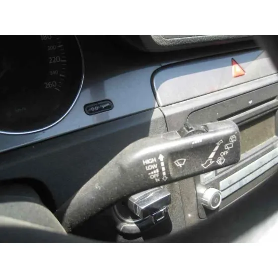 VOLKSWAGEN PASSAT VARIANT (3C5) '2008 ADVANCE AZUL