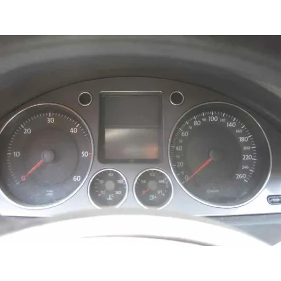 VOLKSWAGEN PASSAT VARIANT (3C5) '2008 ADVANCE AZUL