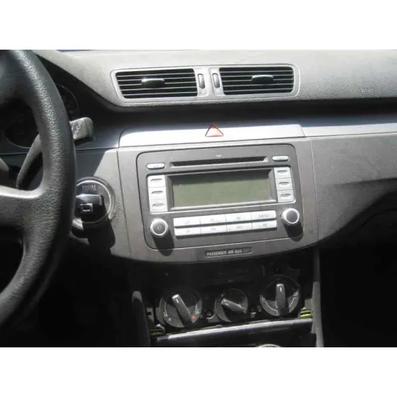 VOLKSWAGEN PASSAT VARIANT (3C5) '2008 ADVANCE AZUL