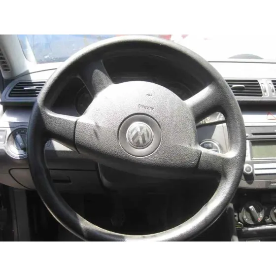 VOLKSWAGEN PASSAT VARIANT (3C5) '2008 ADVANCE AZUL