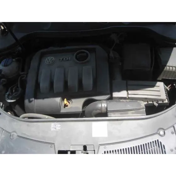 VOLKSWAGEN PASSAT VARIANT (3C5) '2008 ADVANCE AZUL