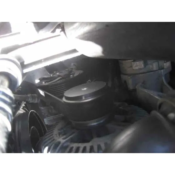 VOLKSWAGEN PASSAT VARIANT (3C5) '2008 ADVANCE AZUL