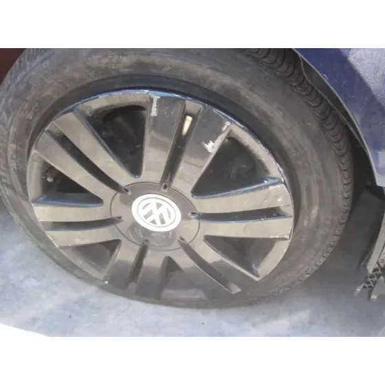 VOLKSWAGEN PASSAT VARIANT (3C5) '2008 ADVANCE AZUL