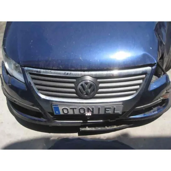 VOLKSWAGEN PASSAT VARIANT (3C5) '2008 ADVANCE AZUL