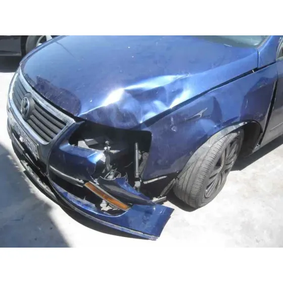 VOLKSWAGEN PASSAT VARIANT (3C5) '2008 ADVANCE AZUL
