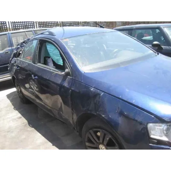 VOLKSWAGEN PASSAT VARIANT (3C5) '2008 ADVANCE AZUL