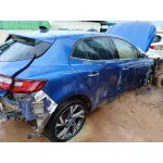 RENAULT MEGANE IV HATCHBACK (B9A/M/N_) CAMBIO AUTOMATICO 2015