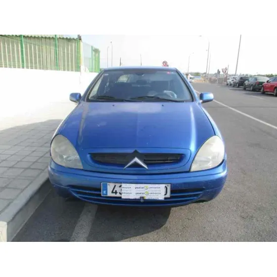 CITROEN XSARA COUPE '2001 1.6I 16V VTS AZUL