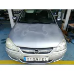 OPEL CORSA C OPEL CORSA C '2004 SRI 2000
