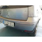 OPEL CORSA C OPEL CORSA C '2004 SRI 2000