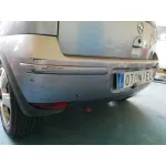 OPEL CORSA C OPEL CORSA C '2004 SRI 2000