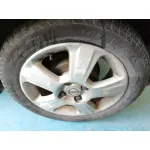 OPEL CORSA C OPEL CORSA C '2004 SRI 2000