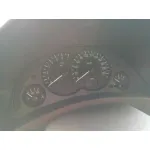 OPEL CORSA C OPEL CORSA C '2004 SRI 2000