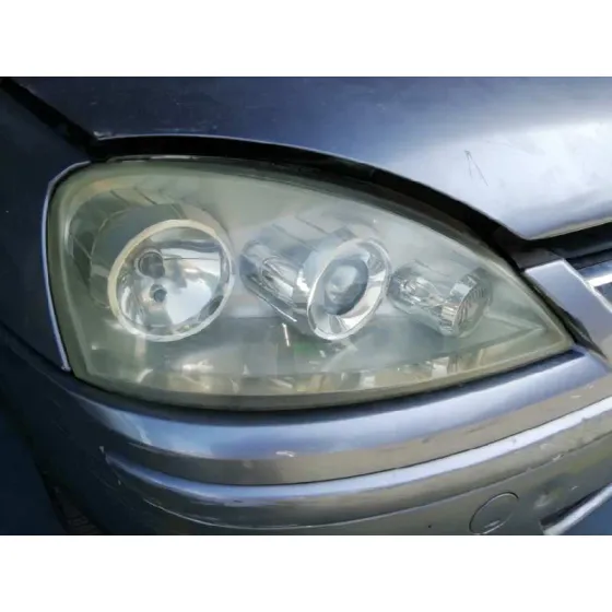 OPEL CORSA C '2004 SRI