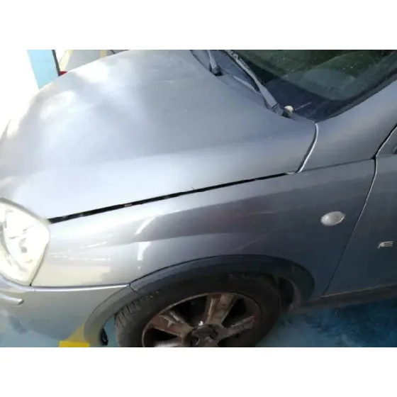 OPEL CORSA C '2004 SRI