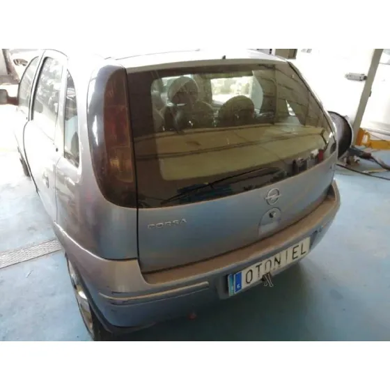 OPEL CORSA C '2004 SRI