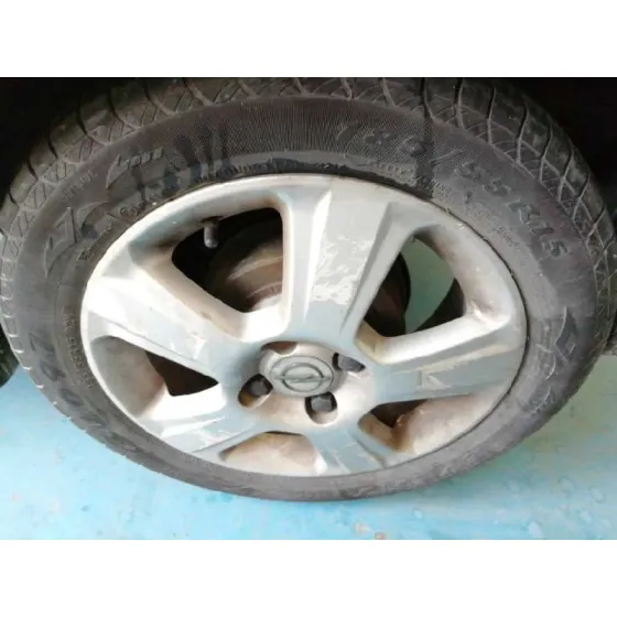 OPEL CORSA C '2004 SRI