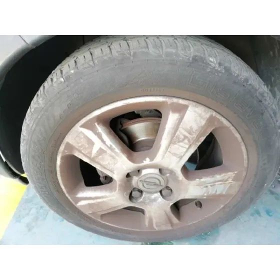 OPEL CORSA C '2004 SRI