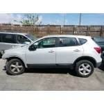 NISSAN QASHQAI (J10) NISSAN QASHQAI (J10) '2008 1.5 DCI TURBODIESEL CAT GRIS 2007